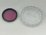 Tiffen Fl-d 52 Mm Filter. Fixed Price $9.99.