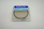 Heliopan 60MM 81A Warming Filter 0065. Fixed Price $29.99.