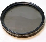 Merkury Optics 67MM Pl Lens Filter Polarizing Linear. Fixed Price $22.63.