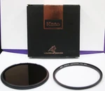 Used Kase Wolverine 77MM Dark Fixed 6-STOP Nd+cpl Magnetic Filter With Ring. Fixed Price $59.97.