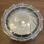Hoya 62MM Diffuser Camera Lens Glass Filter Made In Japan 15537 Euc Case. Fixed Price $11.95.