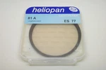 Heliopan Digital 77MM 81 1.2X Warming Filter 0097. Fixed Price $29.99.