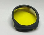 Yellow Glass Dive Filter For Garmin Virb ULTRA-30 Underwater Housing Diving Case. Fixed Price $59.99.