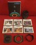 Mixed Lot 6 Cokin P-series Filters, 3 Accessories & Nikon Dx Af-s Please Read. Fixed Price $47.99.