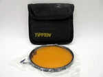 Tiffen Series Round Glass Coral 2 # S9CO3 Filters Size. Fixed Price $100.00.