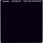 New Schneider 6.6X6.6 Mptv Nd 1.2 Polarizer Combo 4 Stop Filter #68-017166. Fixed Price $375.00.
