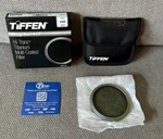 Tiffen 67MM Digital Ht Circular Polarizing Titanium Multi-coated Filter New!!. Fixed Price $39.99.