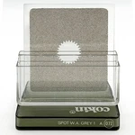 Genuine Cokin A072 Spot W.a. Grey 1 Filter - Great Used Condition. Fixed Price $14.41.