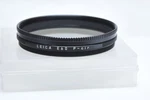 Leica 60MM Circular Polarizing Filter 13406 E60 Cpl. Fixed Price $119.00.