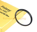 52MM PRO1-D Mrc Multi-resistant Uv Filter Nikon Af-s Dx 18-55MM F3.5-5.6G Lens. Fixed Price $8.39.
