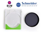 B+w 77MM Lens Filter Circular Polarizer Schneider Germany Used (f-g). Fixed Price $30.00.