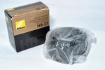 Open Box* Nikon HB-37 Bayonet Hood For Af-s Dx Vr Zoom Nikkor Ed 55-200MM. Fixed Price $13.50.