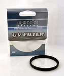 Rokinon 72MM High Definition Uv Protective Filter For Canon, Nikon, Sony +. Fixed Price $9.99.