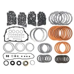 6F35 Transmission Master Rebuild Kit W/seals B204820C B204880C Ford Escap.... Fixed Price $282.27.
