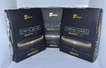 3 Filters Polarpro 77MM Quartzline ND8/PL ND16/PL. ND1000/PL 67 Step Ring. Fixed Price $200.00.
