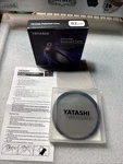 Yatashi XS-PRO1 Digital Circular Polarizer Filter Cpl 82MM Ultra Slim 5.3MM. Fixed Price $21.00.
