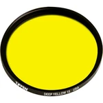 New Tiffen 77MM Deep Yellow #15 Glass Filter For Black & White Film #77DY15. Fixed Price $44.95.