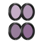 Freewell ND8/PL, ND16/PL, ND32/PL, ND64/PL Bright Day Filterset For Osmo Acti.... Fixed Price $78.97.