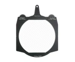 New Lindsey Optics Brilliant Rota-streak Clear 6MM Filter With Rota-tray Frame. Fixed Price $450.00.