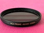 Promaster 46MM Digital Hgx Prime Uv Filter 6683. Fixed Price $29.00.