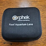 Orphek Aquarium Lens Kit For All Smartphones 4 Included.. Fixed Price $25.00.