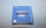 VHD8K Digital Multicoated Circular Polarizing Filter 58MM - New Box. Fixed Price $6.99.