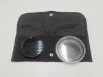 Promaster 67MM Filter Cir-pl C-pl Circular Polarizer & Zeikos Uv 77MM Japan. Fixed Price $20.00.