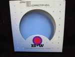 B60 B+w 80D Blue Glass Filter Germany BAY60 For Hasselblad Cf Lenses KB-6. Fixed Price $45.00.