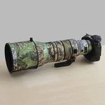 Rolanpro Waterproof Cover For Nikon Z 400MM F2.8 Tc Vr Rain Lens.... Fixed Price $170.67.