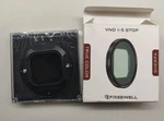 Freewell True Color Variable VND1-5 Stop Filter For Sherpa Iphone Case. Fixed Price $69.00.