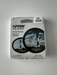 Tiffen 82MM Circular Polarizer Polarizing Filter New. Fixed Price $24.95.