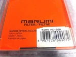 Marumi Japan Multi-coated 80A 80-A Balancing Blue Glass Lens Filter. Fixed Price $12.95.