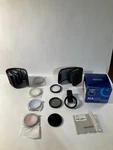 Neewer 9886 - 58 Mm Cellphone Filter Kit Nw Series B Nano Coating. Fixed Price $24.95.