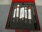 3/8"-24 Unf Coil Set Insert Thread Repair Kit Usa Helical Wire Inc.. Fixed Price $125.00.