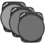 New Tiffen Nd/pl Filter For (3-PACK) Mfr #DJIAIR3NDPLKIT3. Fixed Price $89.99.
