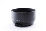 Nikon Metal Lens Hood HS-10 For 85MM F/2 EXCELLENT+5 Z1606. Fixed Price $24.59.