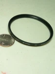 Rocketfish RF-UVF67 67MM Lens Fair Condition D7. Fixed Price $7.64.