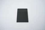 Tiffen Professional 4"X5.65" Nd 0.6 Neutral Density Camera Filter With Pouch. Fixed Price $250.00.
