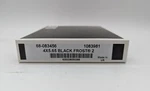 New Schneider Optics 4X5.65" Black Frost 2 Diffusion Filter Mfr #68-083456. Fixed Price $385.00.