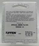New Tiffen 58MM Smoque 1/4 (atmosphere Diffusion Filters) - Custom Made. Fixed Price $69.99.