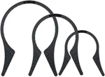 Camera Lens Filter Wrench Kit: Profezzion 3 Pack For Nd Uv Cpl. Fixed Price $18.90.