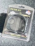 Cokin Nd Grad With Holder (H250) Filter Kit. Fixed Price $35.00.