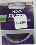 Hoya Genuine Lens Filter Neutral Density ND4X Japan. Fixed Price $13.99.