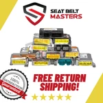 For Honda 77960-SZA-D010-M1 Unit Crash Code Clear Rcm Srs Light Off. Fixed Price $39.97.