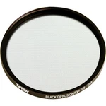 Tiffen 77MM Black Diffusion/fx 1/2 Filter 77BDFX12 - Softens Skin And Blemishes. Fixed Price $83.99.