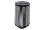 Performance 3" Air Filter 9.75" Length 6" Base Top HPS-4297. Fixed Price $58.93.