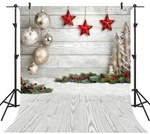10X10FT Seamless Christmas Theme Cp Pictorial Cloth Photography Background Co.... Fixed Price $62.24.