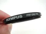 Olympus PRF-D52 52MM Protection Camera Lens Filter Made In Japan. Fixed Price $25.99.