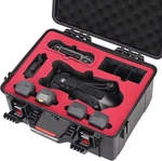 Professional Mavic 4 Hard Case, Waterproof Travel Carrying Bag For Dji. Fixed Price $154.99.