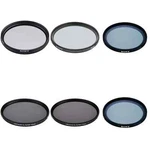 New Sony Circular Polarizing Filter 49-82MM VF-CPAM2 Series, Ship From Japan. Fixed Price $158.98.